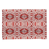 Feather Pattern Pillowcases – Decorative Pillow Co 枕カバー (正面右)