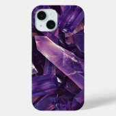 Featherlight iPhone 15ケース Case-Mate iPhoneケース (裏面)