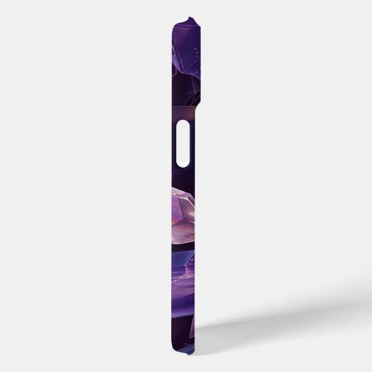 Featherlight iPhone 15ケース Case-Mate iPhoneケース (裏面 / 右)