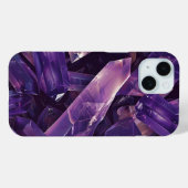 Featherlight iPhone 15ケース Case-Mate iPhoneケース (裏面 (横))