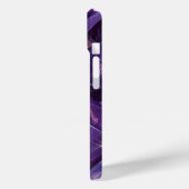 Featherlight iPhone 15ケース Case-Mate iPhoneケース (裏面 / 左)