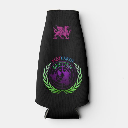 FEBボトルクール ボトルクーラー (正面)