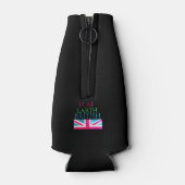 FEBボトルクール ボトルクーラー (裏面)