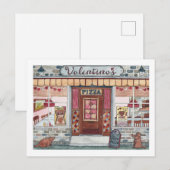 feb ポストカード (正面/裏面)