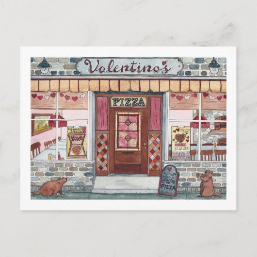 feb ポストカード (正面)