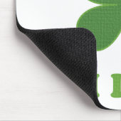 Feck Imアイルランド語 マウスパッド (コーナー)