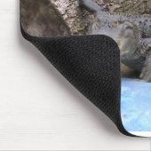 feddings 005の私の部分がほしいと思いますか。か。井戸はか。か。 マウスパッド (コーナー)