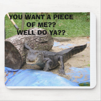 feddings 005の私の部分がほしいと思いますか。か。井戸はか。か。 マウスパッド