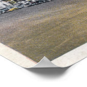 Federal Bldg, Capitol Theaterの外観 ポスター (角)