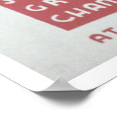 Federal Music New York 1940 WPA ポスター (角)