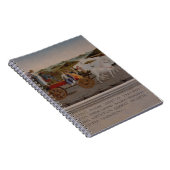 Federigo da Montefeltroウルビノの公爵の、勝利 ノートブック (右側)