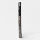 Federigo da Montefeltroウルビノの公爵の、勝利 Case-Mate iPhoneケース (裏面/左)