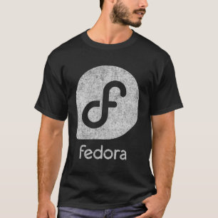 Fedora LinuxプログラマーとD用の安全なソフトウェア Tシャツ