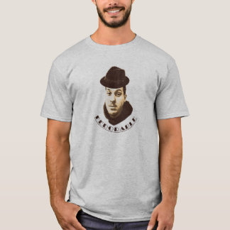 Fedorableのティー Tシャツ