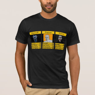 FedTrumps Tシャツ