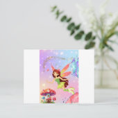 Fee lil ポストカード (スタンド正面)