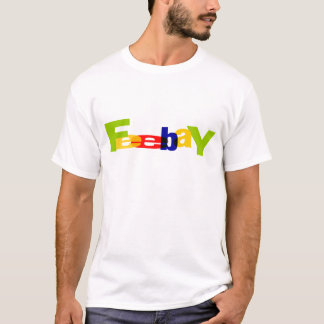 Feebayのワイシャツ Tシャツ