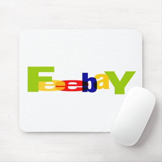 Feebayのmousepads マウスパッド (マウス)