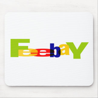 Feebayのmousepads マウスパッド