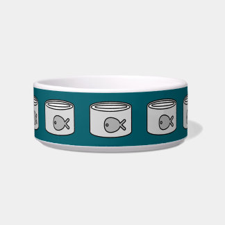 Feed Me! Cat ボウル