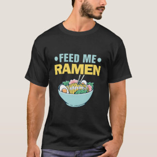 Feed Me Ra Tell Me I'M Beautiful Ra Fan Tシャツ