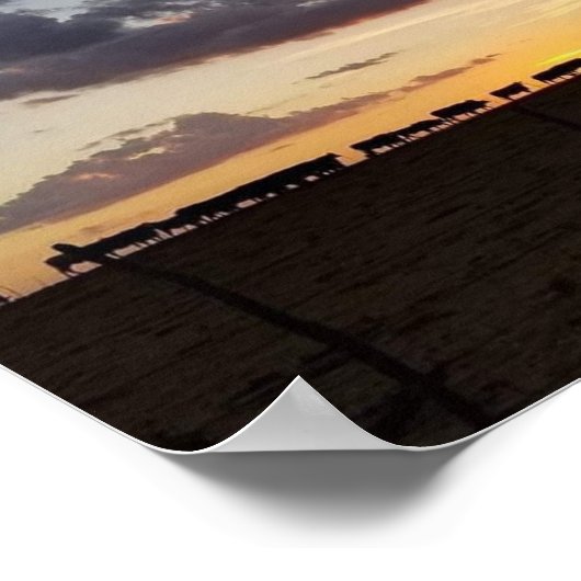 Feed Time ポスター (角)