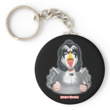 FeediDucks遺伝子シモンキス