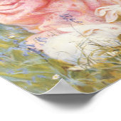 Feeding the Rabbits ポスター (角)