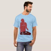 feedme tシャツ (正面フル)