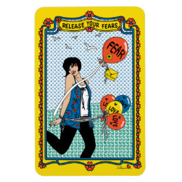 Feeds_B_4x6冷蔵庫を放す マグネット