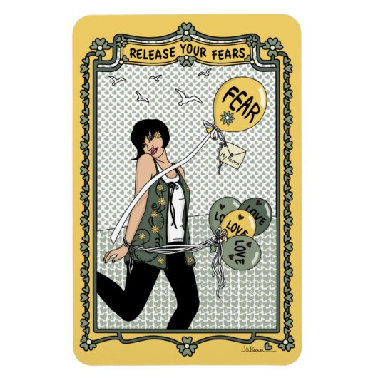 Feeds_C_4x6冷蔵庫を放す マグネット (縦)