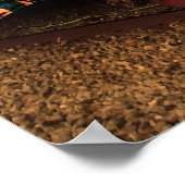 Feel Better Kid- Graffiti Train ポスター (角)