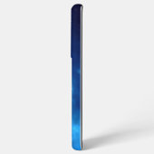 Feel the Beat, Live the Moment Samsung Galaxyケース (裏面横)