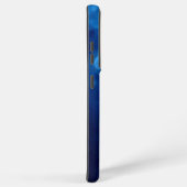 Feel the Beat, Live the Moment Samsung Galaxyケース (右側面)