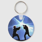 Feel the Force キーホルダー (正面)