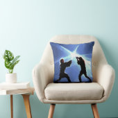 Feel the Force クッション (椅子)