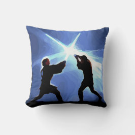 Feel the Force クッション