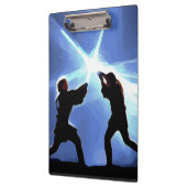 Feel the Force クリップボード (左)