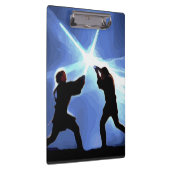 Feel the Force クリップボード (右)