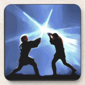 Feel the Force コースター (正面)