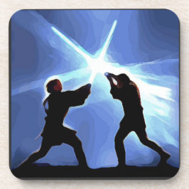 Feel the Force コースター