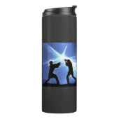 Feel the Force タンブラー (回転左)