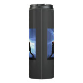 Feel the Force タンブラー (裏面)