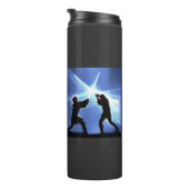 Feel the Force タンブラー (回転右)