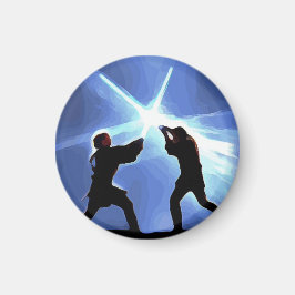 Feel the Force マグネット