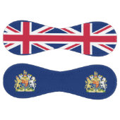 Feel the heartbeat of United Kingdom ソフトボール (パネル)