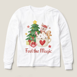 Feel the Magic Christmas