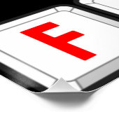 Feel What I Feel ポスター (コーナー)