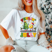 Feelinすてき Christmas Tシャツ