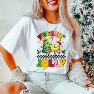 Feelinすてき Christmas Tシャツ